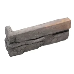 Hörnsten ArtStone Fitted Stack Stone Grey