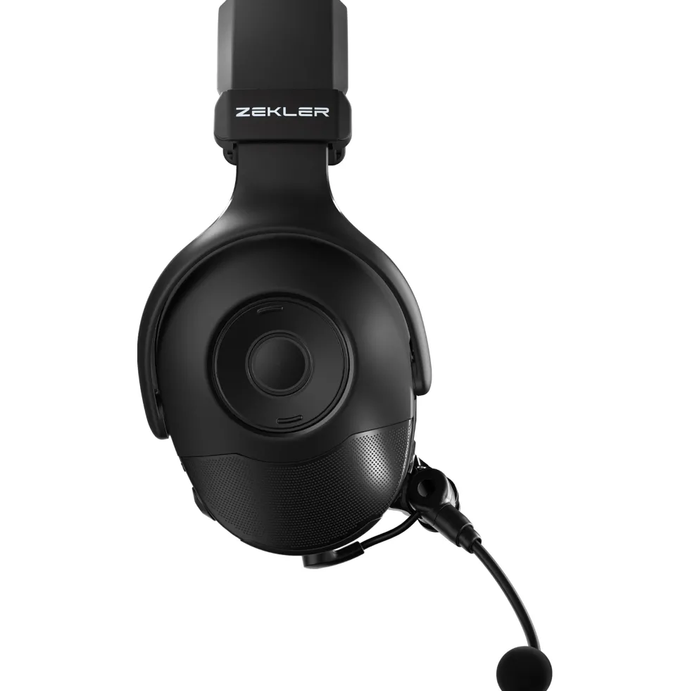 Hörselkåpa Zekler NEO 85