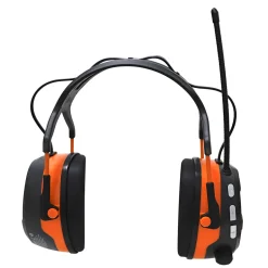 Hörselskydd Boxer Bluetooth/DAB-/FM-radio