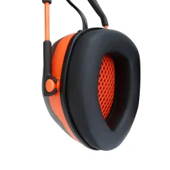 Hörselskydd Boxer Bluetooth/DAB-/FM-radio