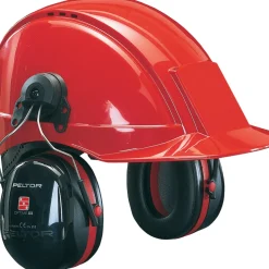 Hörselskydd Peltor Optime IIIP3E H540P3E-413