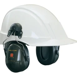 Hörselskydd Peltor Optime IIP3E H520P3E-410