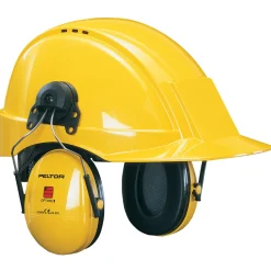 Hörselskydd Peltor Optime IP3E H510P3E-405