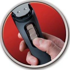 Hår-/Skäggtrimmer Remington HC7110 Pro Power Precision Steel