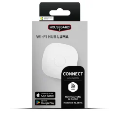 Hub Housegard Luma GW650