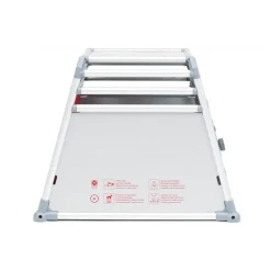 Hundbur 4Pets Pro 3 Large