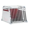 Hundbur 4Pets Pro 4 Medium