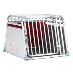 Hundbur 4Pets Pro 4 Medium