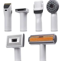 Hundtrimmer Trekker Pro