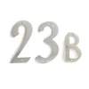 Husnummer Habo 573-574 Matt Krom