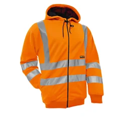 Huvtröja Varsel Blåkläder 3346