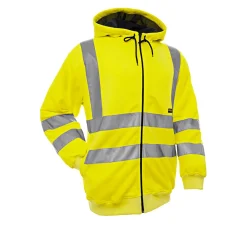 Huvtröja Varsel Blåkläder 3346