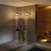Huvuddusch Axor LampShower/Nendo