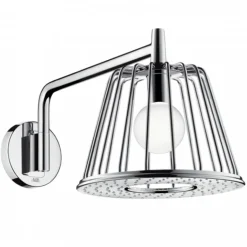Huvuddusch Axor LampShower/Nendo