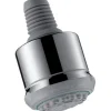 Huvuddusch Hansgrohe Clubmaster 3jet