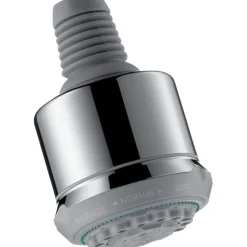 Huvuddusch Hansgrohe Clubmaster 3jet
