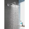 Huvuddusch Hansgrohe Croma E 280 1jetUtan EcoSmart