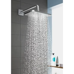 Huvuddusch Hansgrohe Croma E 280 1jetUtan EcoSmart