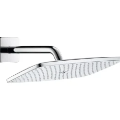 Huvuddusch Hansgrohe Raindance E 360 1jet för Vägg