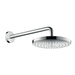 Huvuddusch Hansgrohe Raindance Select S 240 2-jet Väggmonterad