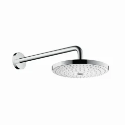 Huvuddusch Hansgrohe Raindance Select S 240 2-jet Väggmonterad