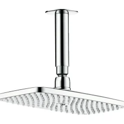 Huvuddusch Hansgrohe Raindance E 240 för TakUtan EcoSmart