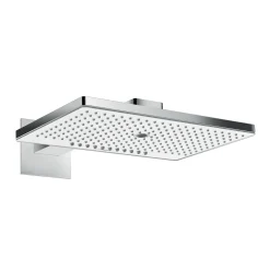 Huvuddusch Hansgrohe Rainmaker Select 460 3-jet för Väggmontage