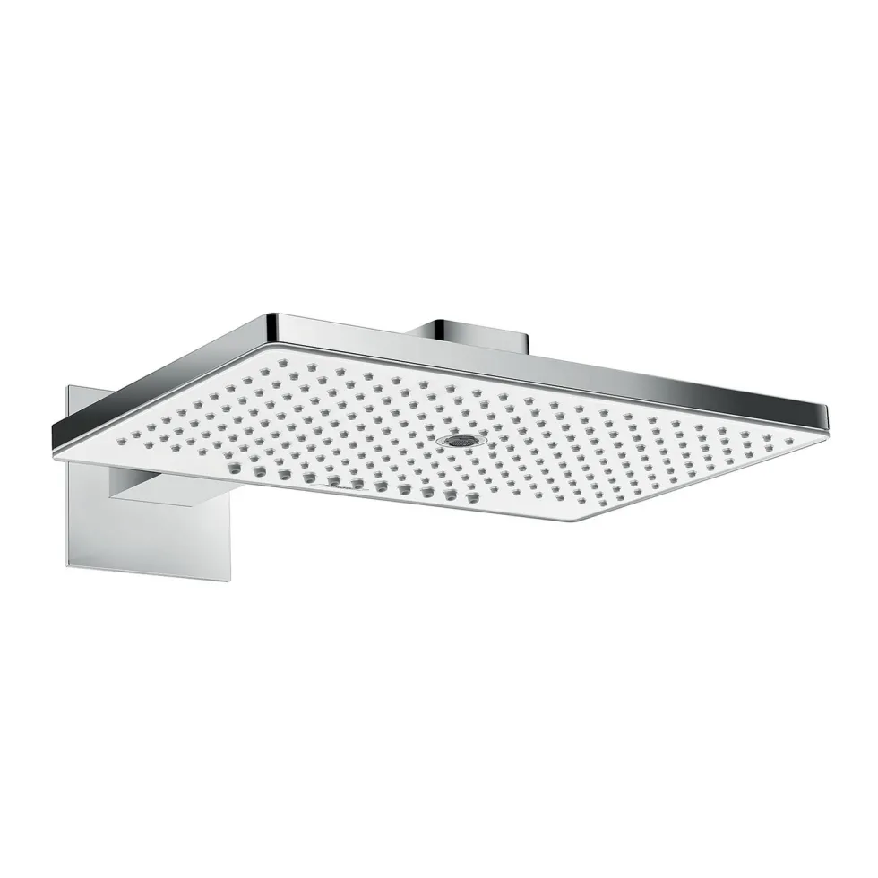 Huvuddusch Hansgrohe Rainmaker Select 460 3-jet för Väggmontage