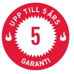 Hybridgrill Char-Broil Gas2Coal 2.0 330 Gasol- och Kolgrill med Sidobrännare & Gjutjärnsgaller