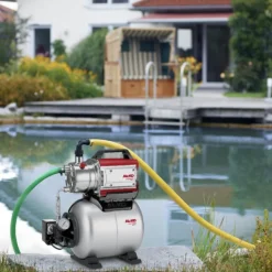 Hydroforpump AL-KO HW 3000 Inox Classic