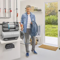 Hydroforpump Gardena 5600 SilentComfort