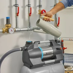 Hydroforpump Gardena 5600 SilentComfort