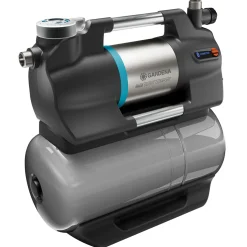 Hydroforpump Gardena 5600 SilentComfort
