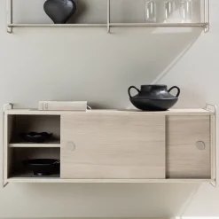 Hylla Venture Home Paris 122cm