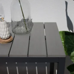 Hylla Venture Home ParmaSvart/Grå
