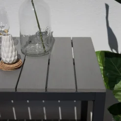 Hylla Venture Home ParmaSvart/Grå