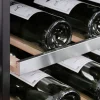 Hyllfront till WineCave 50 Stainless