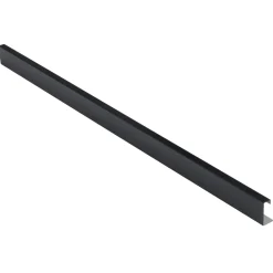 Hyllfront till WineKeeper 45 Anthracite Black