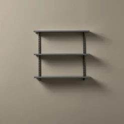 Hyllsystem Elfa Kit Plugg-in