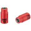 Hylsa Teng Tools Med 3/8 tum Fyrkantsfäste M380506/M380520 1000 V