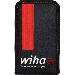 Hyls/Bitsats Wiha 1/4 tum 40-Delar