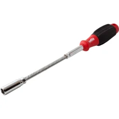 Hylsnyckel Oras Böjbar 9 mm