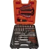 Hylsnyckelsats S103 26del Bahco