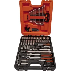 Hylsnyckelsats S103 26del Bahco