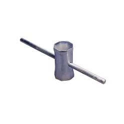 Hylsnyckel Värmebaronen R50
