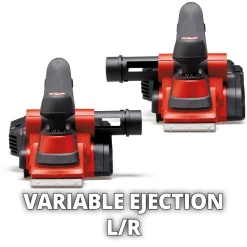 Hyvel Einhell TE-PL 920