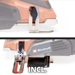 Hyvel Einhell TE-PL 920