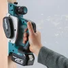 Hyvel Makita LXT DKP180Z 18V utan Batteri