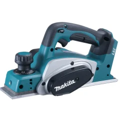 Hyvel Makita LXT DKP180Z 18V utan Batteri