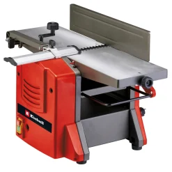 Hyvlingsmaskin Einhell TC-SP 204/2 Stationär